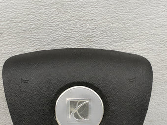 compare product Saturn Outlook Air Bag Driver Left Steering Wheel Mounted Black