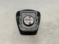 Saturn Outlook Air Bag Driver Left Steering Wheel Mounted Black - Oemusedautoparts1.com