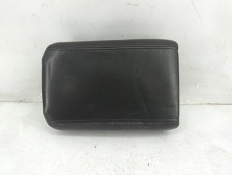 compare product 0 Saturn Outlook Center Console Armrest Cover Lid Fits OEM Used Auto Parts