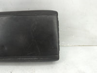 0 Saturn Outlook Center Console Armrest Cover Lid Fits OEM Used Auto Parts - Oemusedautoparts1.com