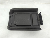 0 Saturn Outlook Center Console Armrest Cover Lid Fits OEM Used Auto Parts - Oemusedautoparts1.com