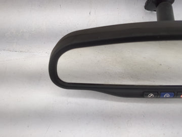 0 Saturn Outlook Interior Rear View Mirror Replacement OEM Fits OEM Used Auto Parts