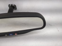 0 Saturn Outlook Interior Rear View Mirror Replacement OEM Fits OEM Used Auto Parts - Oemusedautoparts1.com