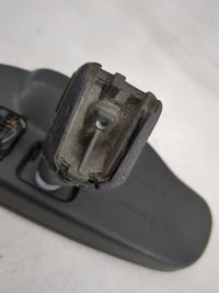 0 Saturn Outlook Interior Rear View Mirror Replacement OEM Fits OEM Used Auto Parts - Oemusedautoparts1.com