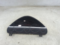 0 Saturn Outlook Instrument Cluster Speedometer Gauges Miles:152K Fits OEM Used Auto Parts - Oemusedautoparts1.com