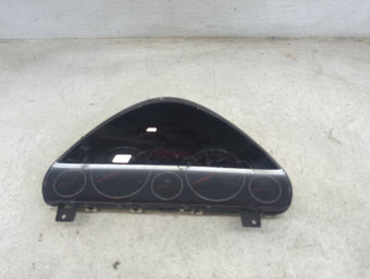 compare product 0 Saturn Outlook Instrument Cluster Speedometer Gauges Miles:152K Fits OEM Used Auto Parts