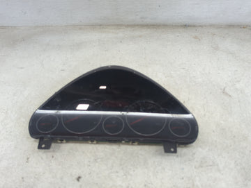 0 Saturn Outlook Instrument Cluster Speedometer Gauges Miles:152K Fits OEM Used Auto Parts - Oemusedautoparts1.com