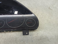 0 Saturn Outlook Instrument Cluster Speedometer Gauges Miles:152K Fits OEM Used Auto Parts - Oemusedautoparts1.com