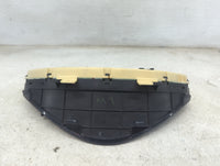 0 Saturn Outlook Instrument Cluster Speedometer Gauges Miles:152K Fits OEM Used Auto Parts - Oemusedautoparts1.com
