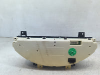 0 Saturn Outlook Instrument Cluster Speedometer Gauges Miles:152K Fits OEM Used Auto Parts - Oemusedautoparts1.com