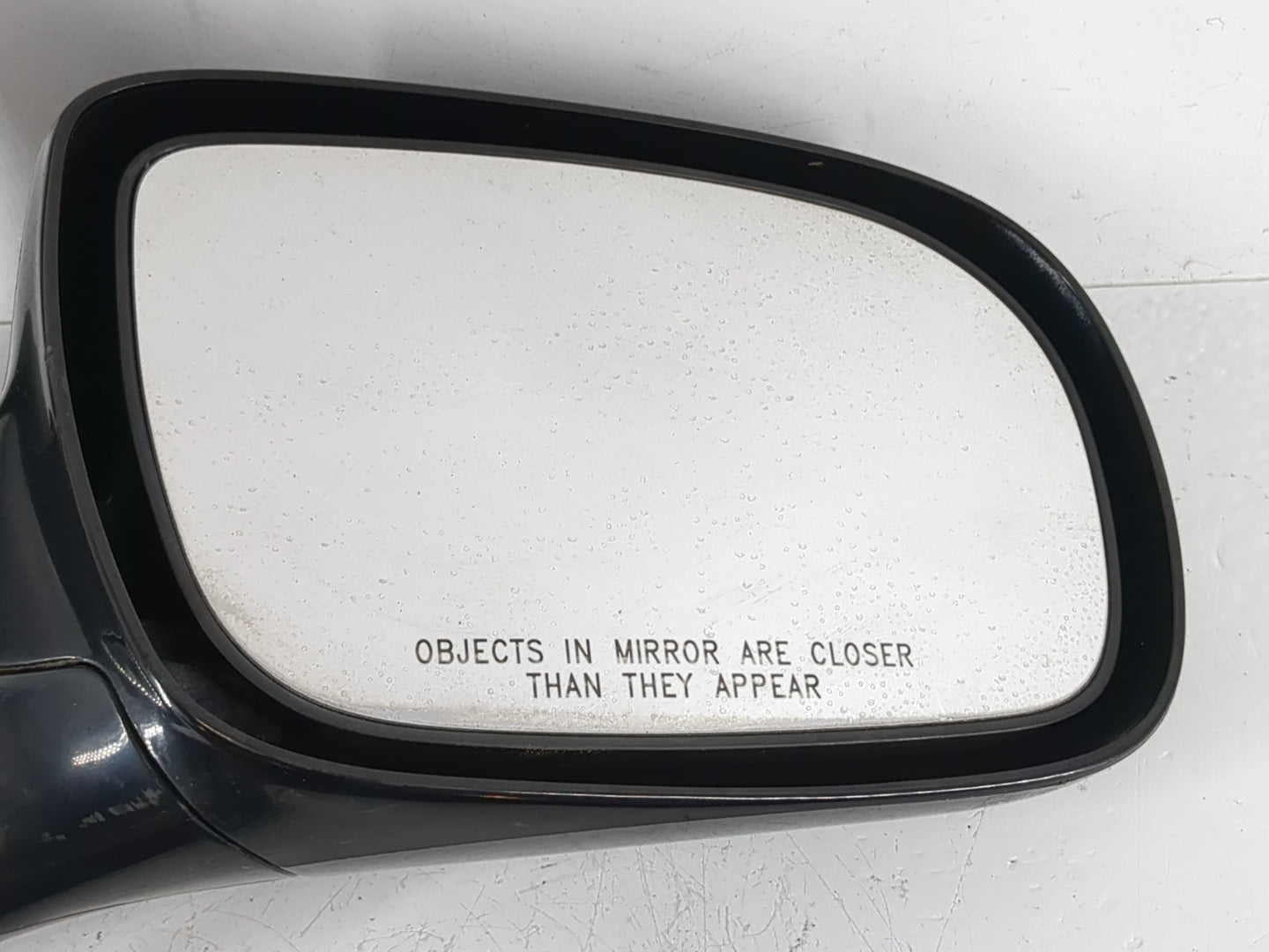 2005-2007 Saturn Relay Passenger Side View Mirror - Right Door Mirror OEM Used - Oemusedautoparts1.com