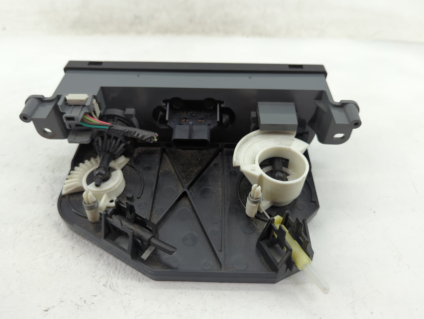 0 Saturn Saturn S Series Climate Control Module Temperature AC/Heater Replacement Fits Fits 200 2001 2002 OEM Used Auto Part