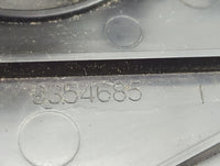 0 Saturn Saturn S Series Climate Control Module Temperature AC/Heater Replacement Fits Fits 200 2001 2002 OEM Used Auto Part