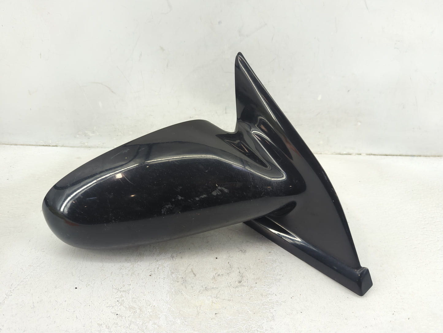 0 Saturn Saturn S Series Passenger Side View Mirror - Right Door Mirror OEM Used - Oemusedautoparts1.com