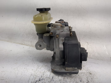 1998-1999 Saturn Sl2 Anti-Lock Brake ABS Pump Module Actuator OEM Fits Fits 1998 1999 OEM Used Auto Parts