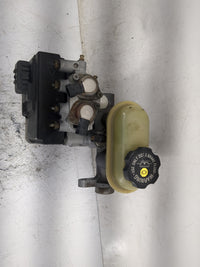 1998-1999 Saturn Sl2 Anti-Lock Brake ABS Pump Module Actuator OEM Fits Fits 1998 1999 OEM Used Auto Parts - Oemusedautoparts