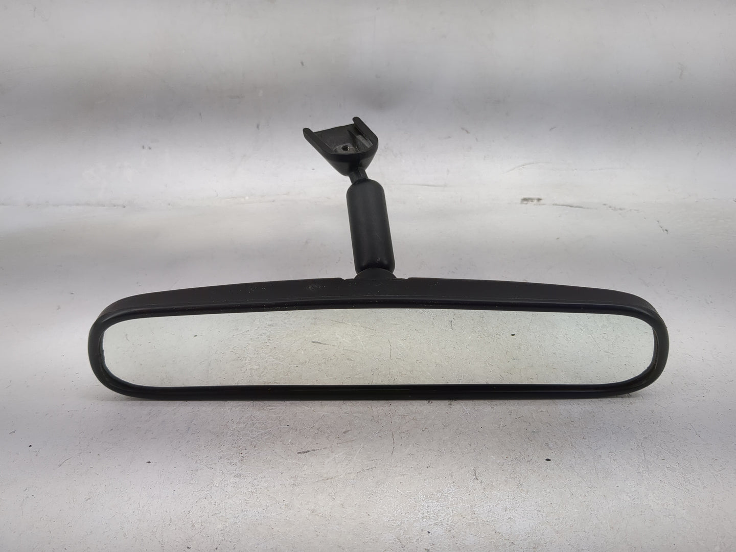 1997-2002 Saturn Sl2 Interior Rear View Mirror Replacement OEM Fits OEM Used Auto Parts - Oemusedautoparts1.com