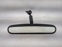 1997-2002 Saturn Sl2 Interior Rear View Mirror Replacement OEM Fits OEM Used Auto Parts - Oemusedautoparts1.com