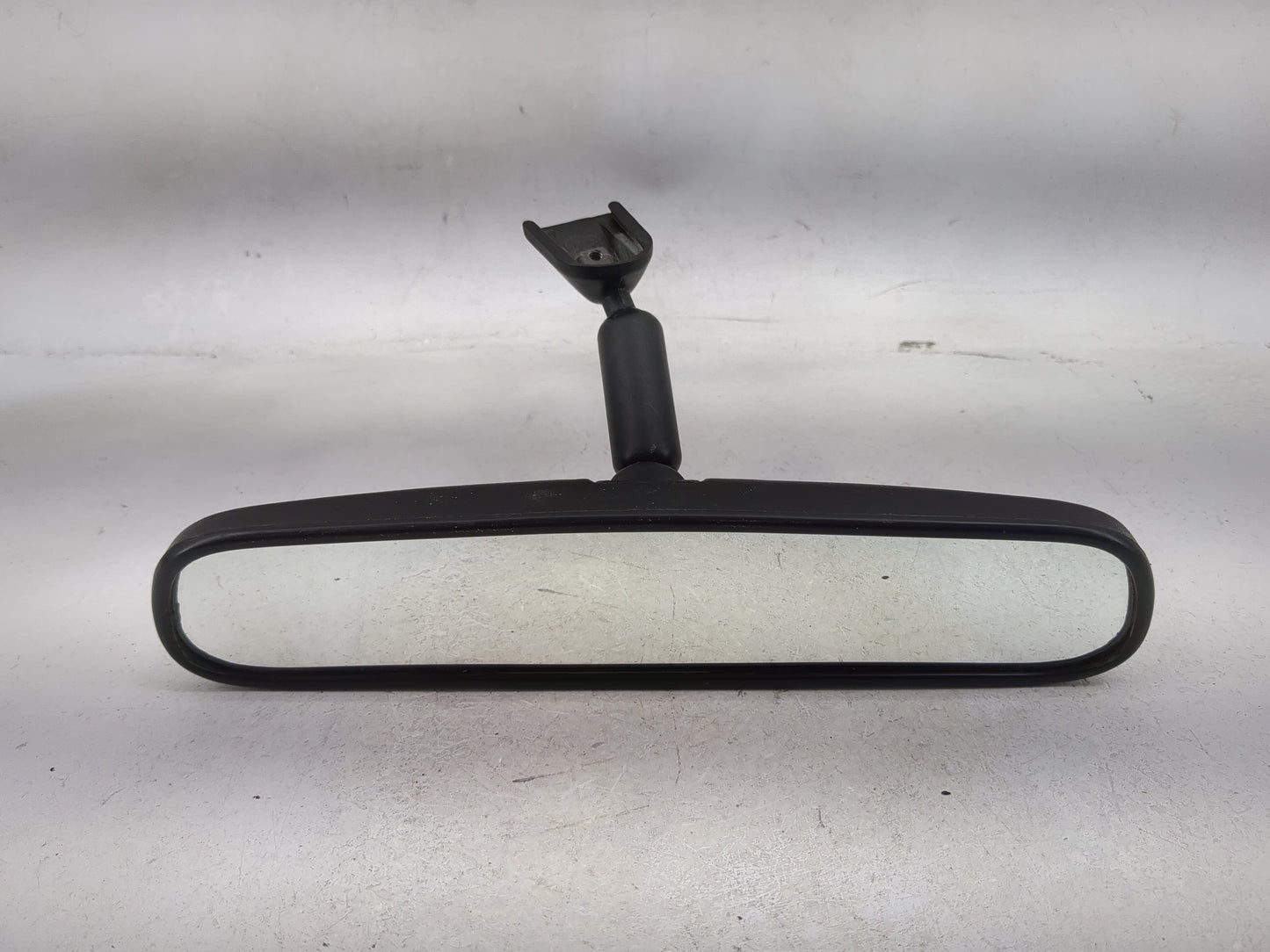 1997-2002 Saturn Sl2 Interior Rear View Mirror Replacement OEM Fits OEM Used Auto Parts - Oemusedautoparts1.com
