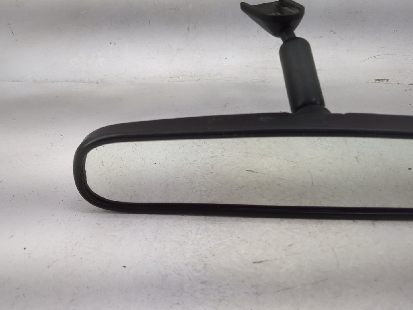 1997-2002 Saturn Sl2 Interior Rear View Mirror Replacement OEM Fits OEM Used Auto Parts - Oemusedautoparts1.com