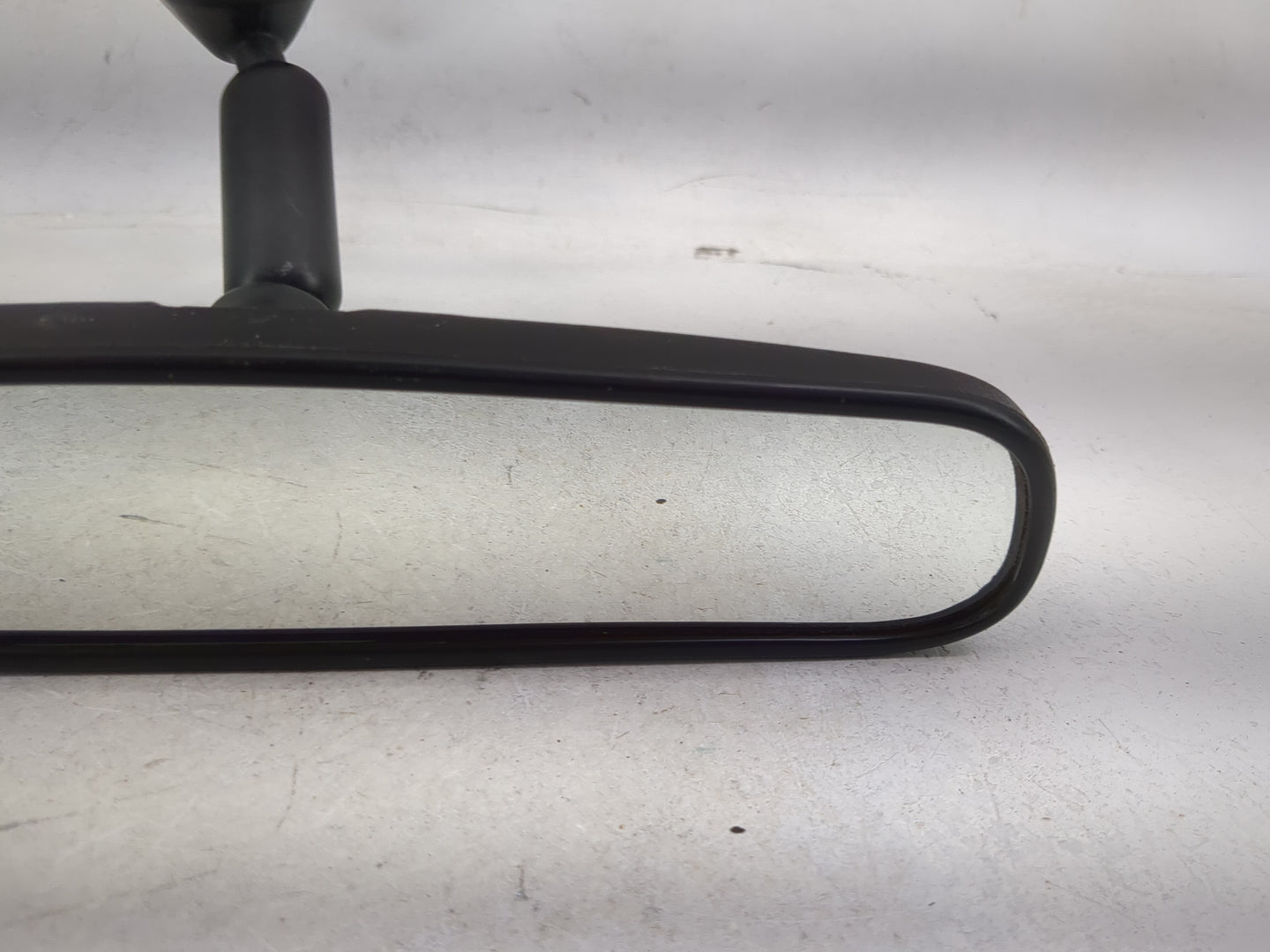 1997-2002 Saturn Sl2 Interior Rear View Mirror Replacement OEM Fits OEM Used Auto Parts - Oemusedautoparts1.com