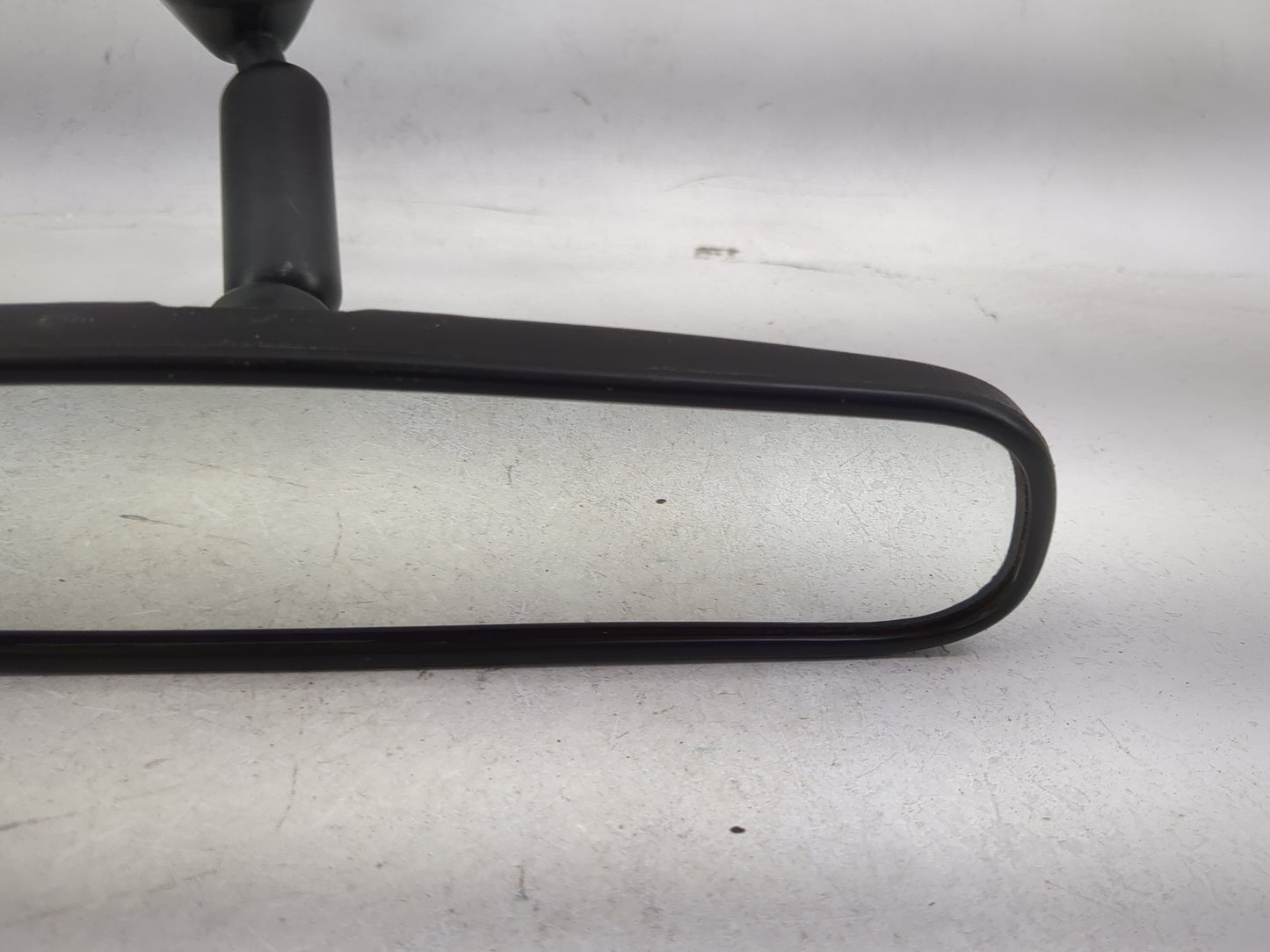 1997-2002 Saturn Sl2 Interior Rear View Mirror Replacement OEM Fits OEM Used Auto Parts - Oemusedautoparts1.com