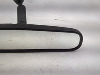 1997-2002 Saturn Sl2 Interior Rear View Mirror Replacement OEM Fits OEM Used Auto Parts - Oemusedautoparts1.com