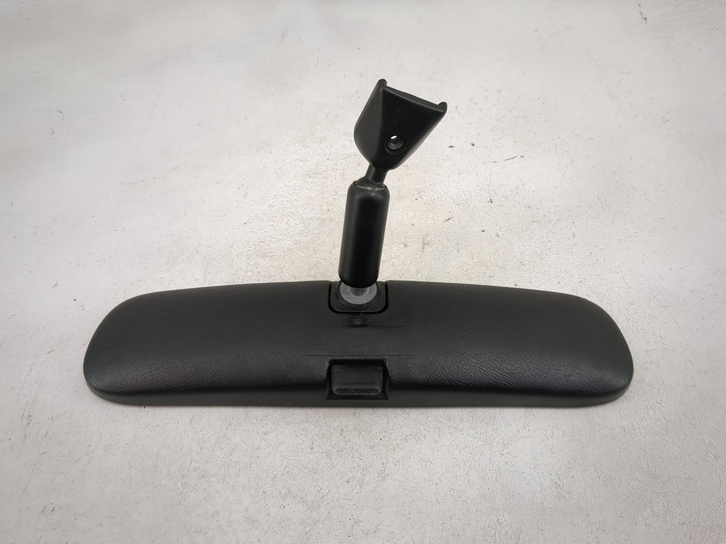 1997-2002 Saturn Sl2 Interior Rear View Mirror Replacement OEM Fits OEM Used Auto Parts - Oemusedautoparts1.com
