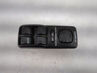 1996-1999 Saturn Sl2 Master Power Window Switch Replacement Driver Side Left Fits Fits 1996 1997 1998 1999 OEM Used Auto Par