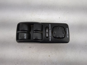 compare product 1996-1999 Saturn Sl2 Master Power Window Switch Replacement Driver Side Left Fits Fits 1996 1997 1998 1999 OEM Used Auto Parts
