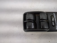 1996-1999 Saturn Sl2 Master Power Window Switch Replacement Driver Side Left Fits Fits 1996 1997 1998 1999 OEM Used Auto Par