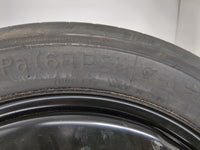 2002-2010 Saturn Vue Spare Donut Tire Wheel Rim Oem - Oemusedautoparts1.com