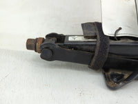 2009 Saturn Vue Spare Scissor Car Jack 1085723 - Oemusedautoparts1.com