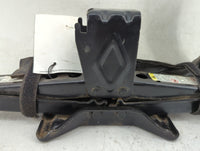 2009 Saturn Vue Spare Scissor Car Jack 1085723 - Oemusedautoparts1.com