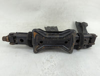 2009 Saturn Vue Spare Scissor Car Jack 1085723 - Oemusedautoparts1.com