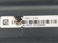 2009 Saturn Vue Fuel Vapor Charcoal Canister 1124069 - Oemusedautoparts1.com
