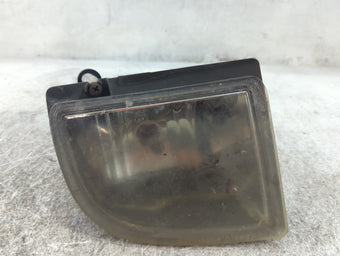 compare product 2002-2005 Saturn Vue Passenger Right Oem Fog Light Lamp