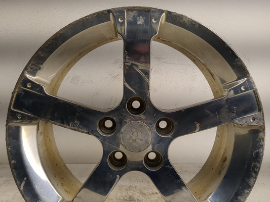 2004-2010 Saturn Vue Oem Wheel Rim