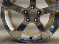 2004-2010 Saturn Vue Oem Wheel Rim 1190713 - Oemusedautoparts1.com