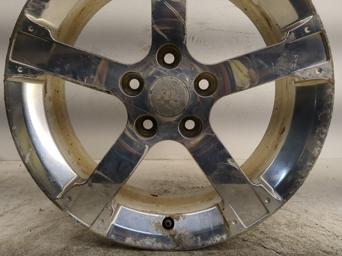 2004-2010 Saturn Vue Oem Wheel Rim 1190713 - Oemusedautoparts1.com
