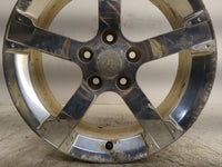 2004-2010 Saturn Vue Oem Wheel Rim 1190713 - Oemusedautoparts1.com