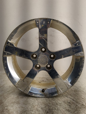 compare product 2004-2010 Saturn Vue Oem Wheel Rim 1190713