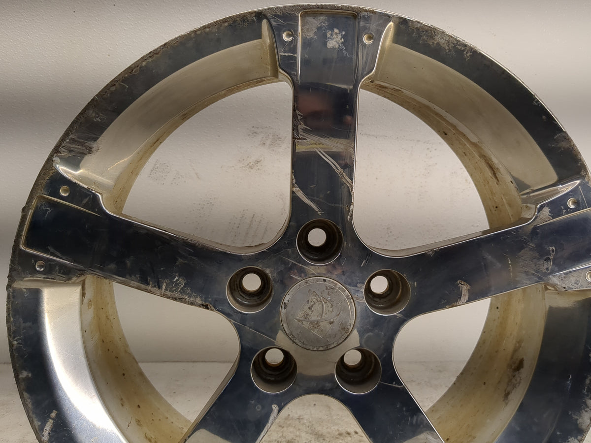 2004-2010 Saturn Vue Oem Wheel Rim 1190713 - Oemusedautoparts1.com