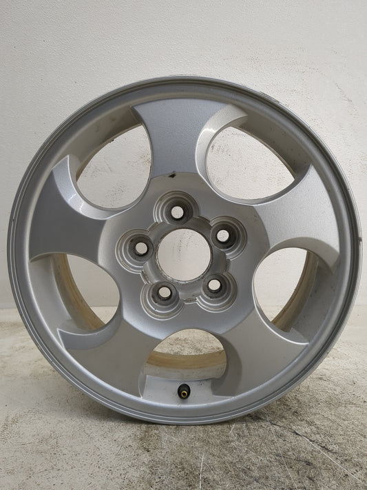 2002-2004 Saturn Vue Oem Wheel Rim - Oemusedautoparts1.com