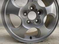 2002-2004 Saturn Vue Oem Wheel Rim 1191783 - Oemusedautoparts1.com