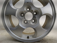2002-2004 Saturn Vue Oem Wheel Rim - Oemusedautoparts1.com