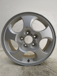 2002-2004 Saturn Vue Oem Wheel Rim 1191783 - Oemusedautoparts1.com