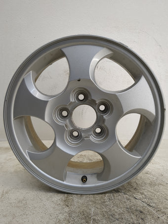 compare product 2002-2004 Saturn Vue Oem Wheel Rim 1191783