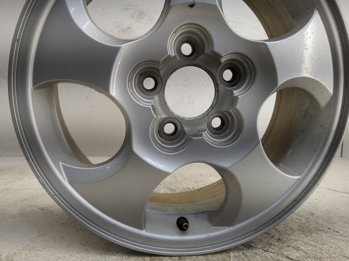 2002-2004 Saturn Vue Oem Wheel Rim 1191783 - Oemusedautoparts1.com