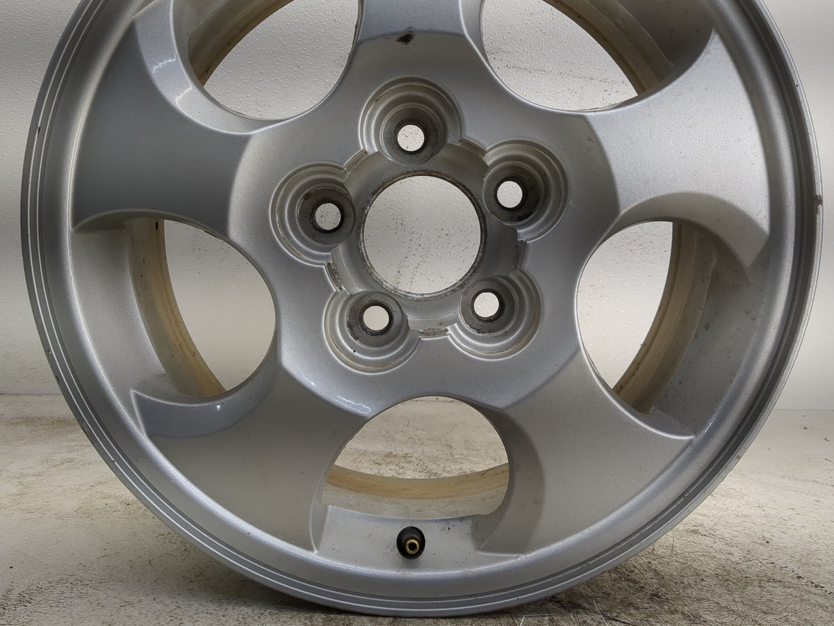 2002-2004 Saturn Vue Oem Wheel Rim 1191783 - Oemusedautoparts1.com